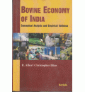 Bovine Economy of India: Conceptual Analysis &  Empirical Evidence